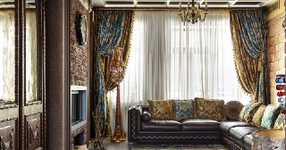 Дизайн интерьера Великий Новгород цена 1157 руб. м2