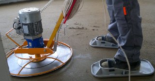 Механизированная стяжка Великий Новгород цена от 263 руб.
