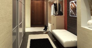 Ремонт коридора под ключ Великий Новгород цена от 4102 руб.