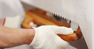 Штукатурные работы Великий Новгород цена от 411 руб.
